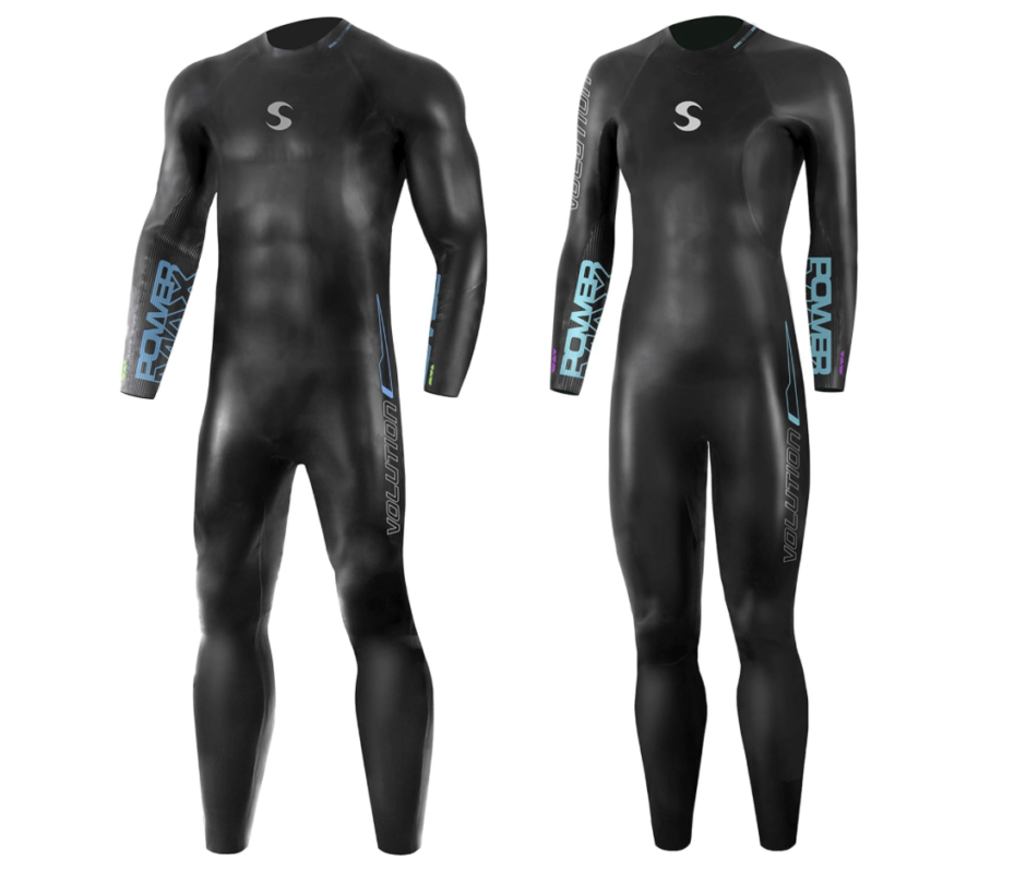 Synergy Volution Budget Wetsuit